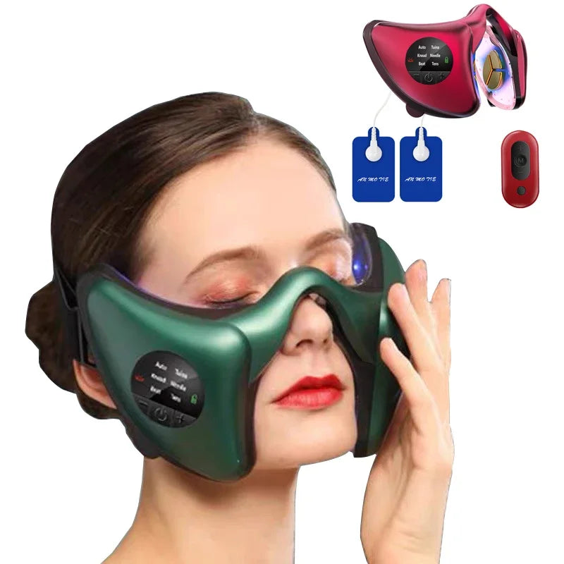 V-Shaped Face Lifting & Firming Device