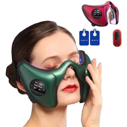 V-Shaped Face Lifting & Firming Device
