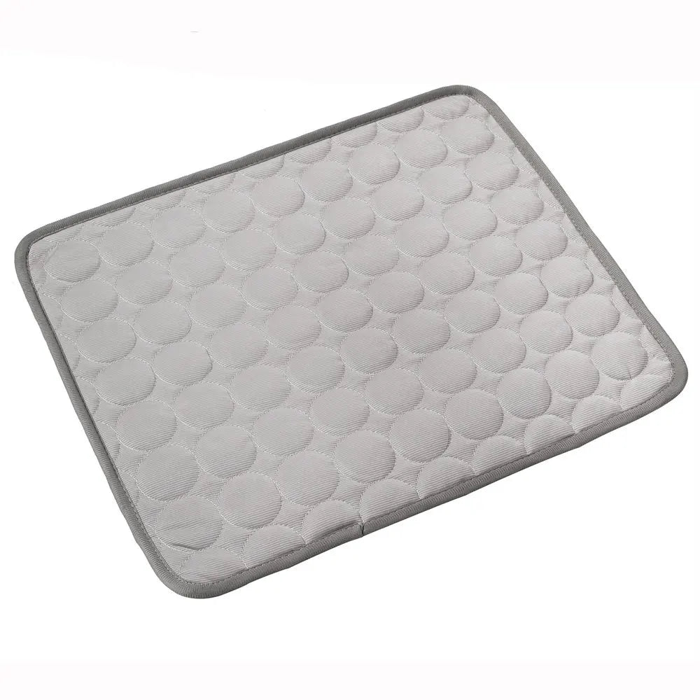 Extra Large Pet Ice Bed for Dogs & Cats