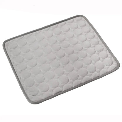 Extra Large Pet Ice Bed for Dogs & Cats