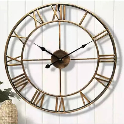 60CM Large 3D Wall Clock