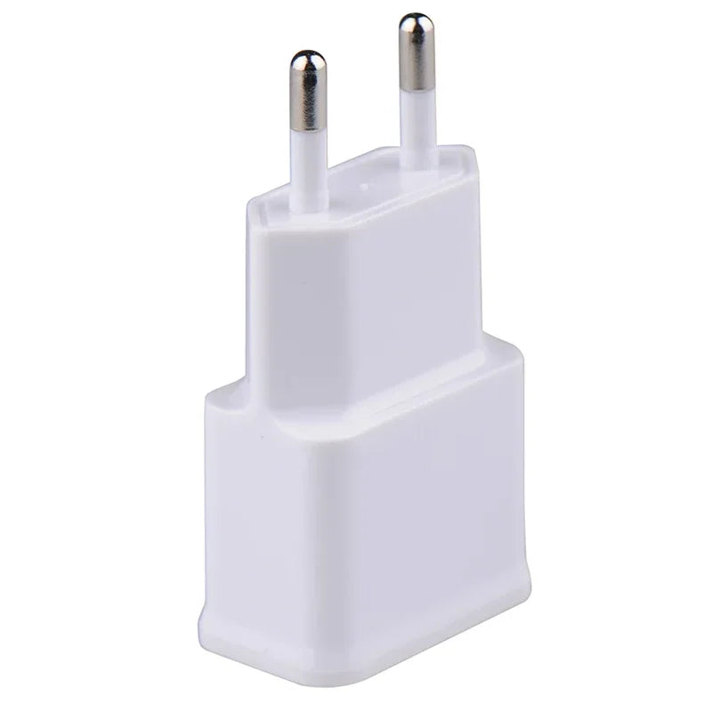 5V 2A EU Plug USB Charger
