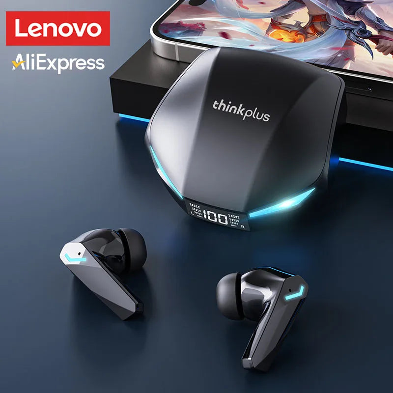 Original Lenovo XT53 Wireless Earbuds