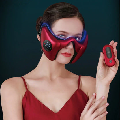 V-Shaped Face Lifting & Firming Device