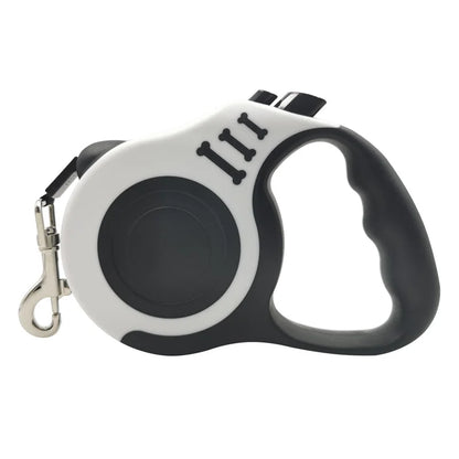 3M & 5M Retractable Dog Leash
