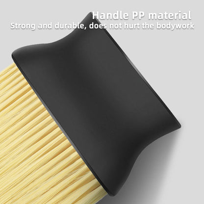 Car Interior Dust Removal Brush Set