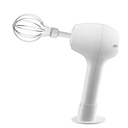 Wireless Portable Electric Food Mixer