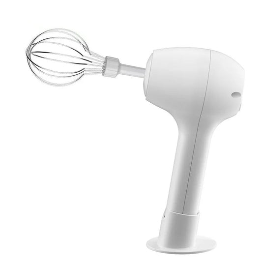 Wireless Portable Electric Food Mixer