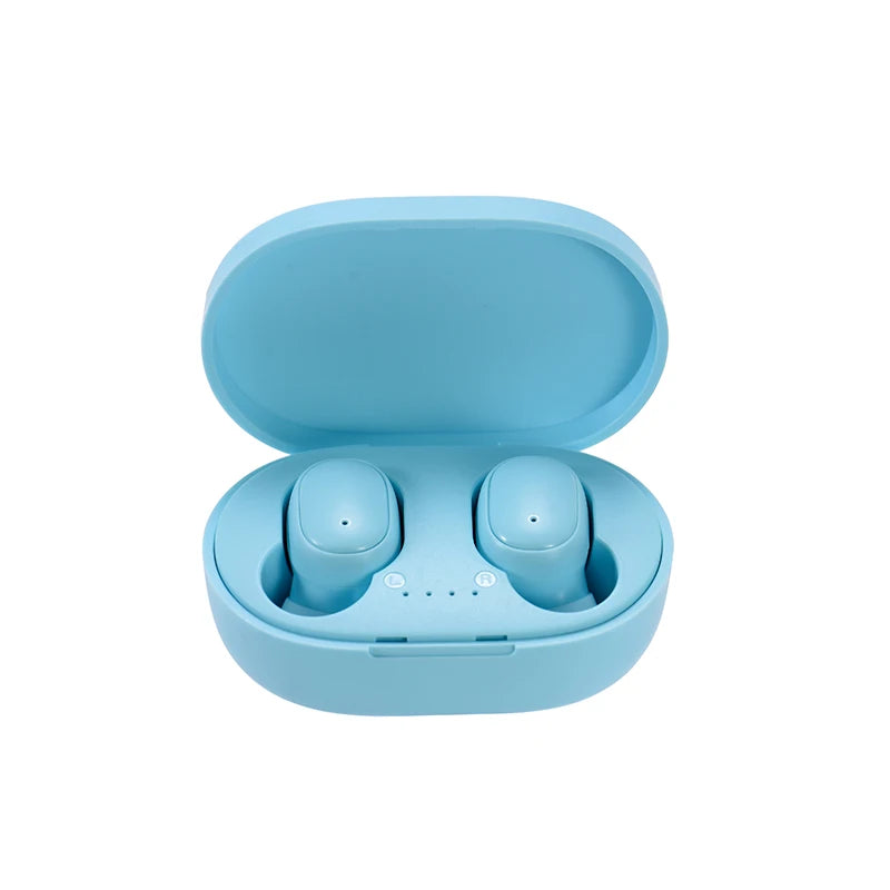 Original A6S TWS Wireless Earphones