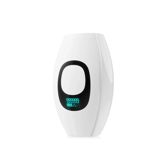999,999 Flashes IPL Hair Removal Device with LCD Display