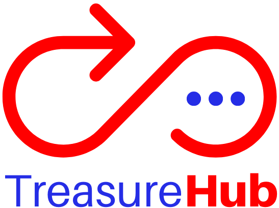 TREASURE HUB 